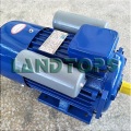 YC Single Phase 0.5HP AC Electric Motor