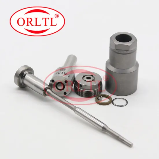 Diesel Injector Repair Kit for Bosch 0445120011