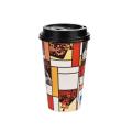 16oz Single Wall Paper Cup