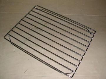 Wire Infill Panels