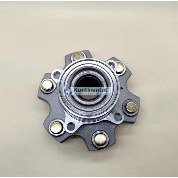 3880A024 Mitsubishi Pajero Hub Assemblée