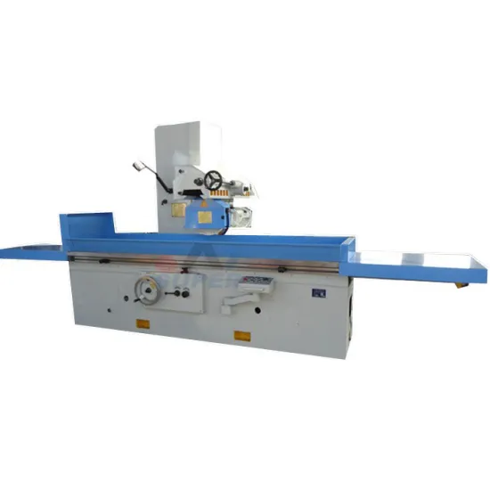 MY4080 Surface Automatic Hydraulic Grinding Machine