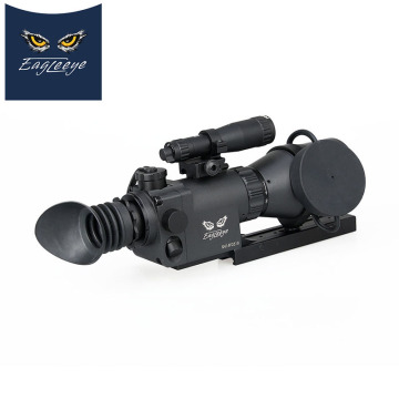 High Quality Aiming Night Vision Riflescope for Handgun Weapon