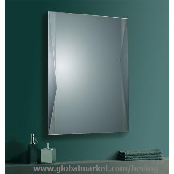 Back bright mirrors