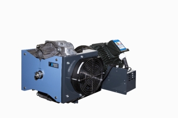 Anest Iwata Oilfree Scroll Vacuum Pump (GVSC-500B)