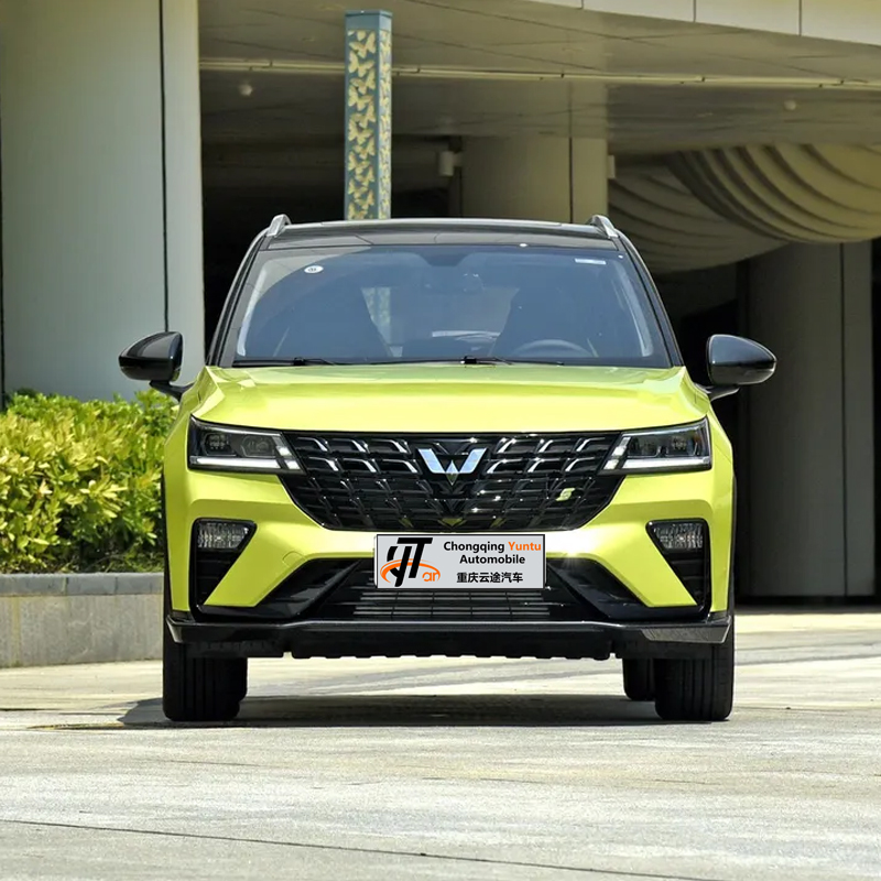 Wuling Auto Wuling Auto