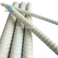 High quality fiberglass reinforced polymer rebar