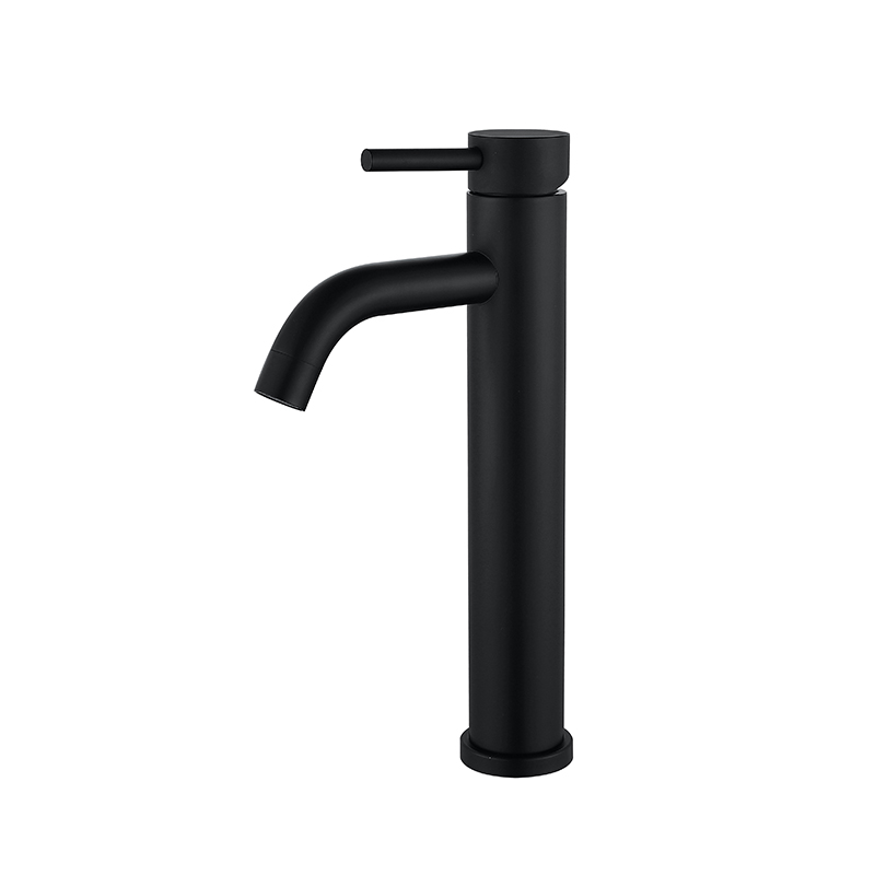 Stainless Steel Faucet