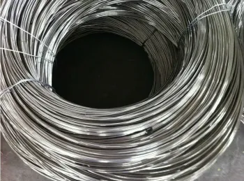 Galvanized Steel Strand,1*19 1*37 Galvanized steel wire strand for ACSR