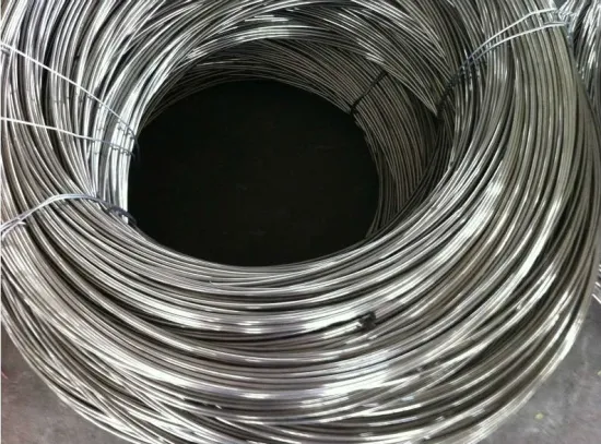 Galvanized Steel Strand,1*19 1*37 Galvanized steel wire strand for ACSR