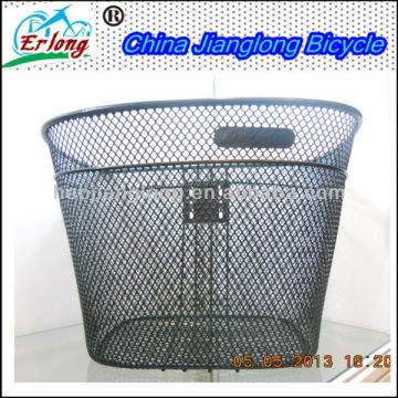 cheap basket /bike parts/bicycle basket