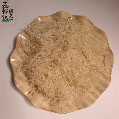 Wholesale Dried Tremella Fungus - White Fungus Dried Snow Fungus