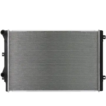 Cooling System car auto radiator for Audi A3 S3 volkswagen BEETLE OEM 1K0121253L