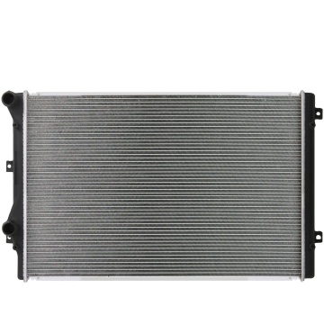 Cooling System car auto radiator for Audi A3 S3 volkswagen BEETLE OEM 1K0121253L