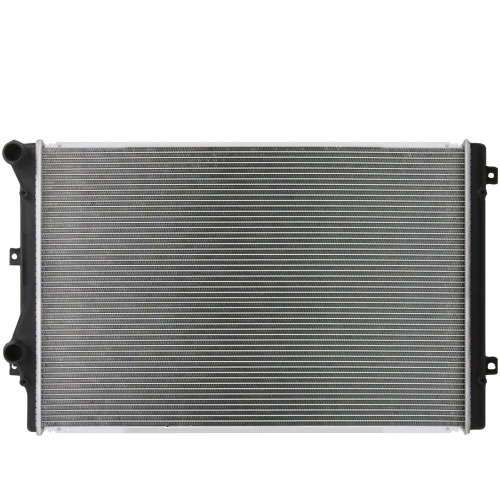 Cooling System car auto radiator for Audi A3 S3 volkswagen BEETLE OEM 1K0121253L
