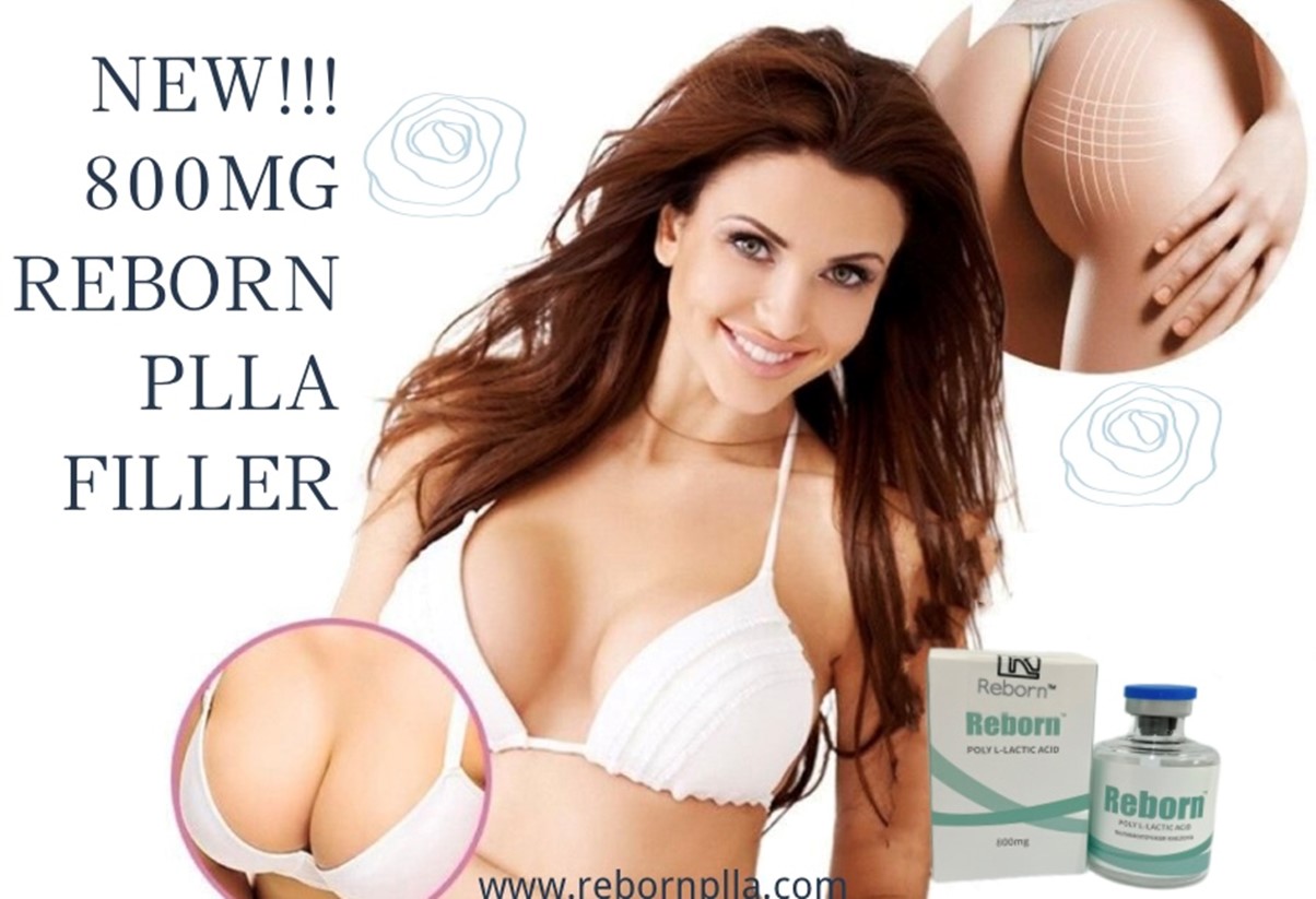 Hot Sale Buttock Enhancement and Breast Enlargement