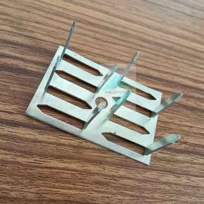 Auralex Acoustic Panel Clips for Hanging Sound Absorbing Wall Panels