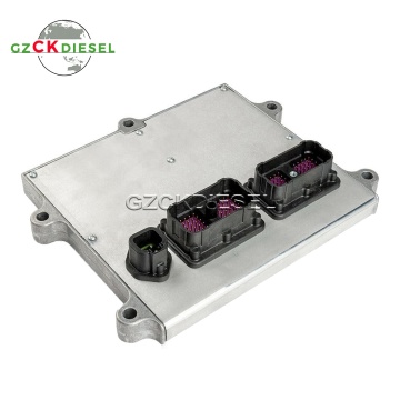 ECM 4921776 Electronic Control Module for PC200-7 PC400-7 Excavators