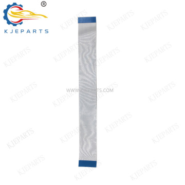 0.5MM 30 Pin Flexible FFC Same-direction Reverse Cable Wire Harness for LCD Adapter