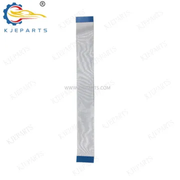 0.5MM 30 Pin Flexible FFC Same-direction Reverse Cable Wire Harness for LCD Adapter