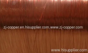 Copper Clad Steel Strand Wire 