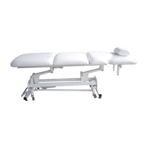 Three Motor Electric Spa Table