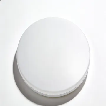 High lumen LED ceiling light