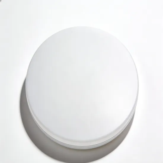 High lumen LED ceiling light