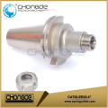 CAT50-ER25-4 &quot;حامل أداة آلة Collet Chuck CNC