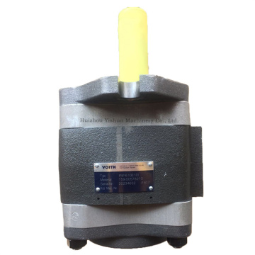 Voith hydraulische und interne Zahnradpumpen