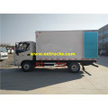 4M foton reefer motocin motoci