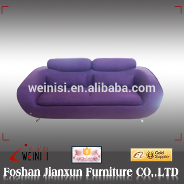 D256 purple furniture