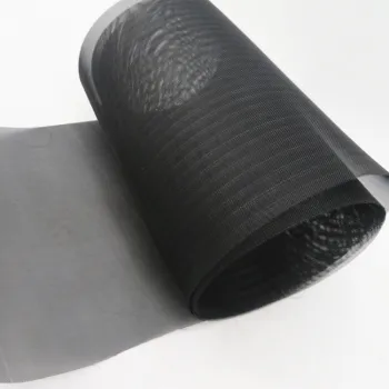 High Temperature Tungsten Wire Mesh 100 Mesh 99.9%