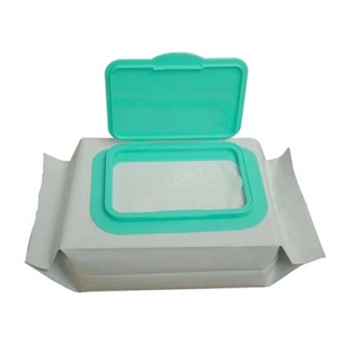 Custom Size Baby Cleaning Wet Wipes