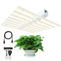 Indoor Plant Grow Light 8 Strip Hemp Tent