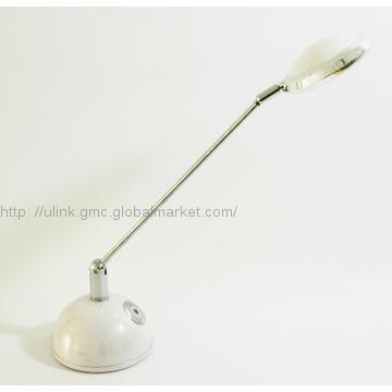 simple round LED Children lighting desk lamp