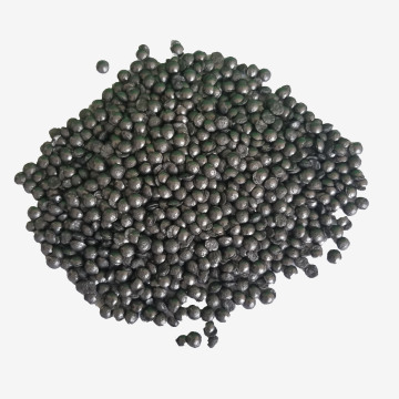 High Purity Spherical Graphite Recarburizer