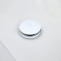 Basin Faucet Push Button Round Pop up Drain