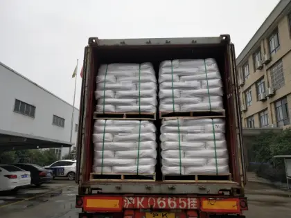 Organoclay Organophilic Montmorillonite Clay for Paint