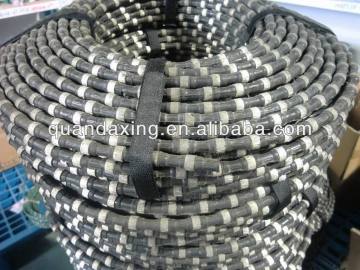 11.5mm diamond wire saws for granite quarry