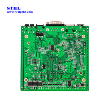 Hardness tester pcba service pcb assembly board Custom Made Shenzhen PCBA Factory