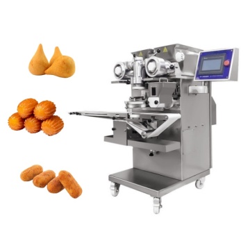 Baklava Arancini Automatic Mochi Ice Cream Machine