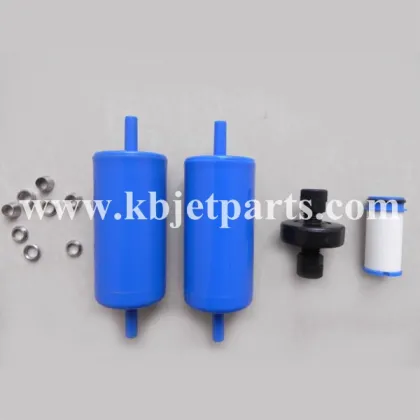 Markem-Imaje Ink Filter Kits A37337