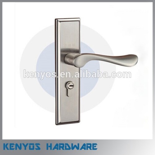 Wooden/Steel Door Handle China Manufacturer