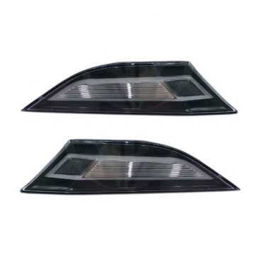 OEM 99163125605 99163125505 LED Fender Corner Lights for Porsche 718