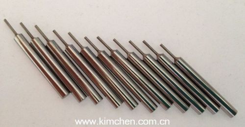 Tungsten carbide nozzle W0326-2-1007 coil winding wire guide nozzle