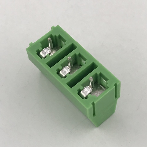 7.62mm pitch screw terminal block connector