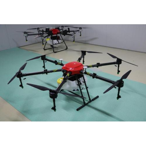 16L Farm Drone RC Lipo Battering Farming Drone