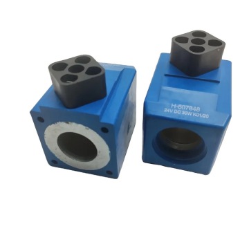 Vickers di alta qualità Viclero a solenoide idraulico D-507834 D7834 220V/240V