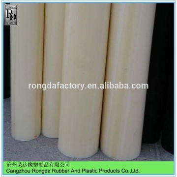 Plastic Nylon Rod